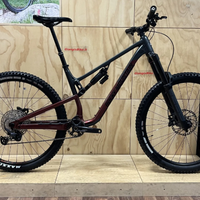 Rocky Mountain altitude a30 2023 taglia L