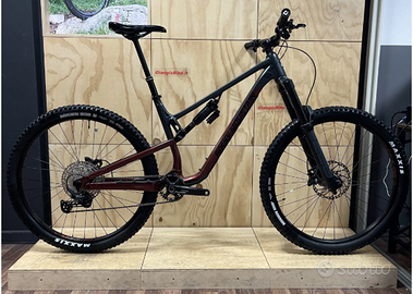 Rocky Mountain altitude a30 2023 taglia L