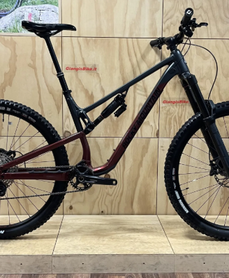 Rocky Mountain altitude a30 2023 taglia L