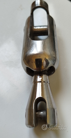 Giunto girevole ancora ULTRA Marine Swivel