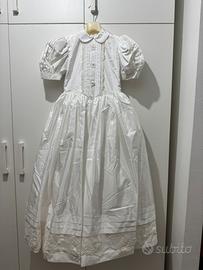 Vestito da comunione