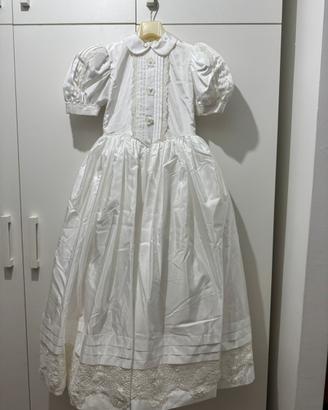 Vestito da comunione