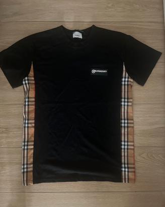 t-shirt burberry