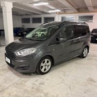 Ford Tourneo Courier 1.5 TDCI 95 CV Titanium