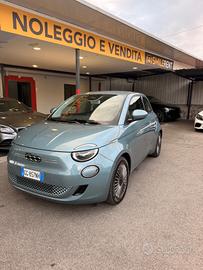 Fiat 500 500e 3+1 42 kWh Icon