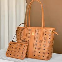 Borsa tote MCM da donna