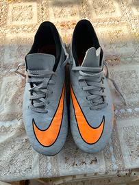 Scarpe calcio/calcetto Nike n.42 cm.26,5