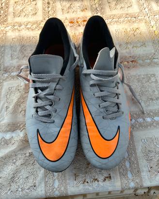 Scarpe calcio/calcetto Nike n.42 cm.26,5