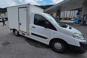 FIAT SCUDO 2.0 ISOTERMICO (IR)