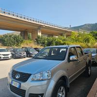 Great Wall Motor Steed 5 DC 2.0 TDI 4x4