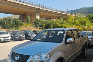 Great Wall Motor Steed 5 DC 2.0 TDI 4x4