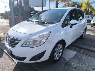 Opel Meriva 1.4 Turbo 120CV GPL Tech Cosmo