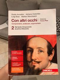 Libro di testo: Con altri occhi 2