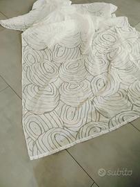 pannello tenda Ikea 145 x300