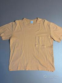 T-Shirt Zara Man