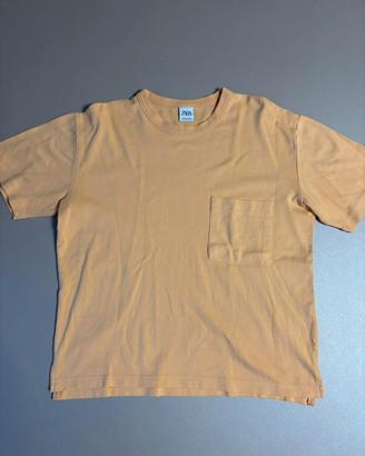 T-Shirt Zara Man