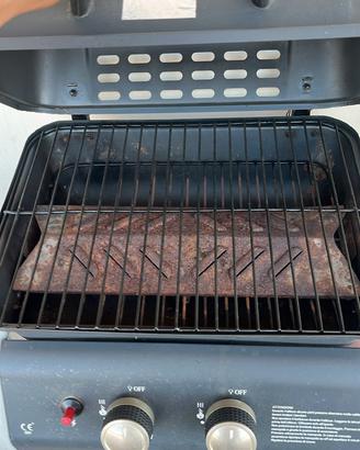 grill giard