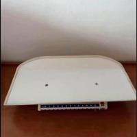 Bilancia neonato chicco