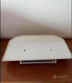 Bilancia neonato chicco