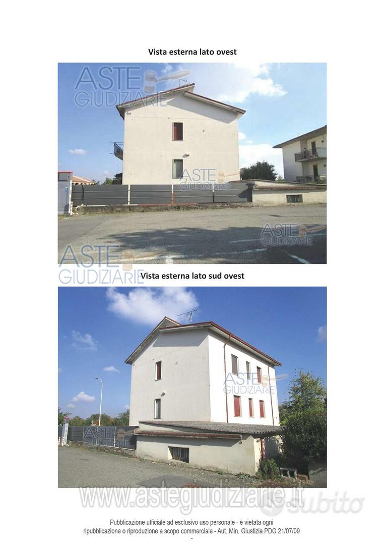 Appartamento – Gossolengo, Settima - Vista 4