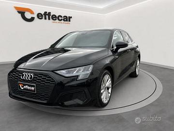 AUDI A3 SPB 35 TDI S tronic Business