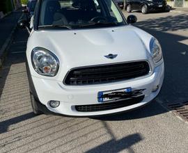 MINI Mini Countryman R60 - 2016