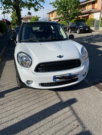 MINI Mini Countryman R60 - 2016