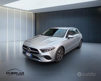 Mercedes Classe A - W177 2023 - A 180 d Advanced a