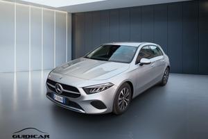 Mercedes Classe A - W177 2023 - A 180 d Advanced a
