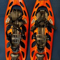 Ciaspole Inook Wing Concept Expert - NUOVE