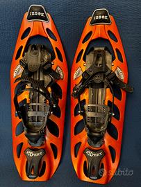 Ciaspole Inook Wing Concept Expert - NUOVE