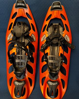 Ciaspole Inook Wing Concept Expert - NUOVE