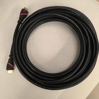 cavo hdmi 10 metri