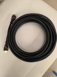 cavo hdmi 10 metri