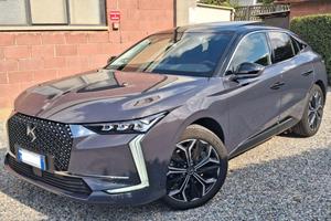 DS4 BLUE HDI ANTOINE DE SAINT EXUPERY (2024) -