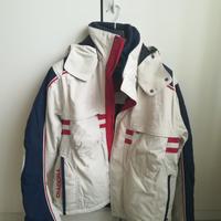 Giacca Diadora vintage