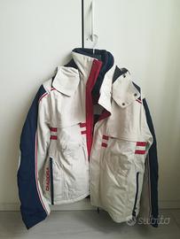 Giacca Diadora vintage