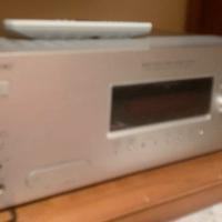 Sony amplificatore Digital