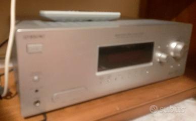 Sony amplificatore Digital