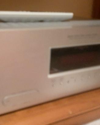 Sony amplificatore Digital