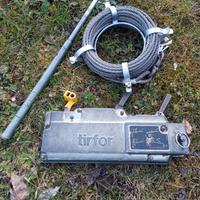 Tirfor T508
