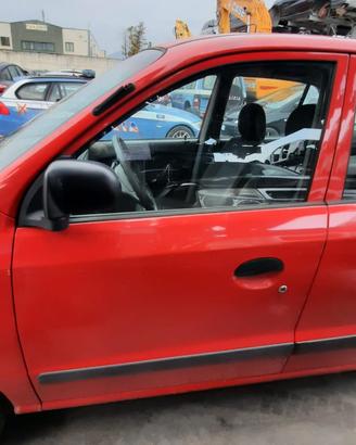 HYUNDAI ATOS 2003 - PORTA ANTERIORE SINISTRO