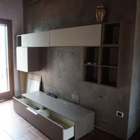 Mobilio salotto