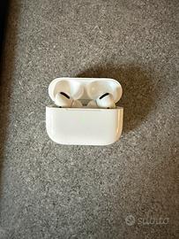 Apple Airpods Pro prima gen