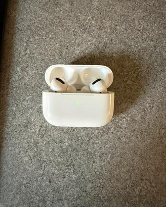 Apple Airpods Pro prima gen