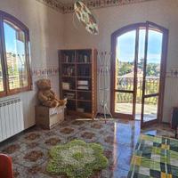 Villa a Mascalucia