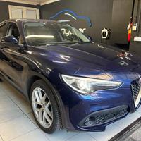 ALFA ROMEO Stelvio 2.2 Turbodiesel 190 CV AT8 RW