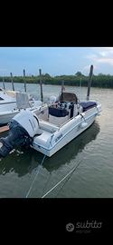 Mano marine 21.50