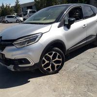 Ricambi Renault Captur 1.5 DCi Automatica 2018