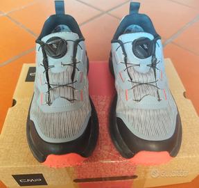 Scarpa hiking CMP